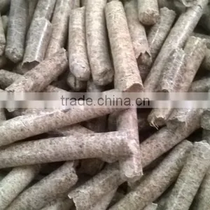 OFFER WOOD PELLET 6-8mm ORIGIN VIETNAM thumbnail-1