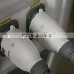 Promotion Sale Acne Removal Beauty Instrument 2 in 1 System China Beauty Salon Equipment thumbnail-5