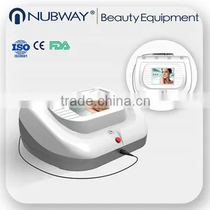 Beauty Equipment Electrolysis Blend Machine Telangiectasia for Spider Vein Removal thumbnail-1