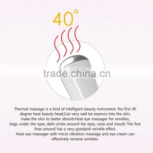 Handheld Eye Anti-wrinkle Massager Beauty Device thumbnail-3