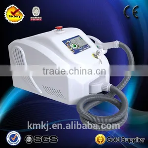 515-1200nm Portable Type Hair Removal Machine Mini Ipl Machine Hair Removal For Home Use (CE ISO SGS BV TUV) Skin Whitening thumbnail-1