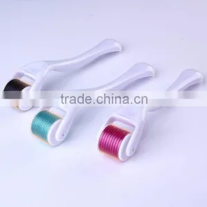 540 Micro Needles Derma Roller/540 Needles Dermaroller System/ Pigmentation Removal Microneedle thumbnail-2