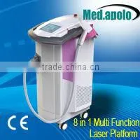 Multi Function Beauty Equipment ( 8 in 1) thumbnail-1