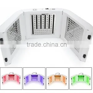 2016 Effective Result Led Pdt Bio-light Therapy Skin Treatment System thumbnail-4