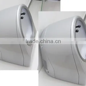 CE Approval Skin Analysis Device, 3D Skin Scanner System, 3D Mirror Skin Testing System thumbnail-4