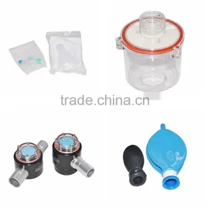 Carejoy Medical Anesthesia Apparatus Equipment Portable Veterinary Anesthesia Machine for Vet thumbnail-5