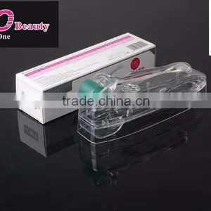 MTS 192 Medical Stainless Steel Needle Derma Roller thumbnail-2