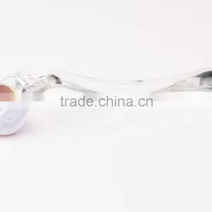 2015 Hot Factory Sale GTO540 Needles Derma Roller Skin Face Beauty Roller Medical CE Approved thumbnail-4