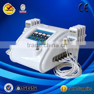 Factory Price 650nm Laser Diode/cold Laser Fat Removal Beauty Equipment&machine thumbnail-1