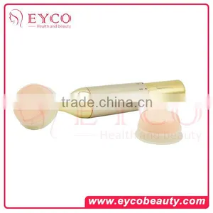 Fashional Electric Makeup Power Puff Loose Powder Puff for Travel Use thumbnail-2