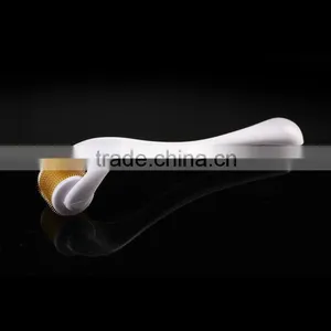 9*50 Disk Needle Therapy Derma Roller,540 Derma Roller System, Micro Needle Roller -L015 thumbnail-1