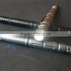 Personal Defense Weapons Tungsten Steel Tactical Pen thumbnail-5