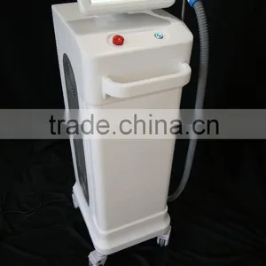 Most Professional Permanent Hair Removal Diode Laser Machine thumbnail-4