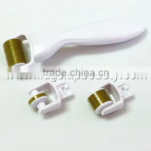 2016 Flagship ! Wholesale Home Use 3 in 1 Micro Derma Roller Kit thumbnail-3