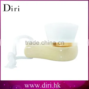 Deep Cleansing Facial Brush Compact Skin Soft Massage Facial Brush Face Care Cleansing Brush thumbnail-2