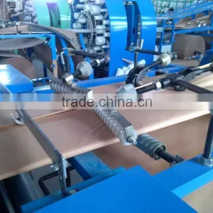 CE, ISO Certificated Kraft Paper Bag Production Line thumbnail-4