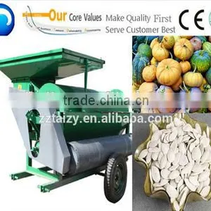 Best Seller Towel Gourd Seeds Extractor | Loofah Seeds Harvester thumbnail-2