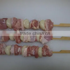 Chicken Meat Skewer thumbnail-6