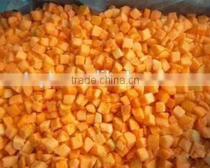 Frozen Apricot Halves and Dice thumbnail-1