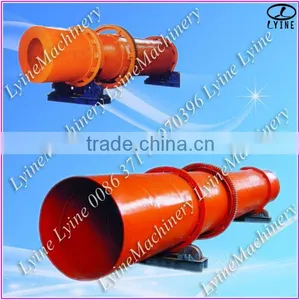 Best Selling Industrial Rotary Organic Fertilizer Dryer thumbnail-1