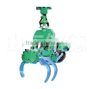 Portable Wood Cutting Machine thumbnail-2