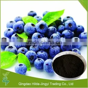 Natural Blueberry Extract Blueberry Powder thumbnail-1