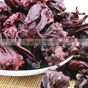 Dropship Dried Hibiscus Flowers Tea thumbnail-5
