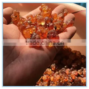 Rosined Peach Gum Resin thumbnail-2