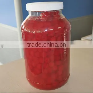 Canned Cherry-marraschino Cherry in Gallon thumbnail-1