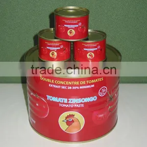 OemBrand New Orient Tomato Paste, Tomato Ketchup,chinese Tomato Sauce thumbnail-1