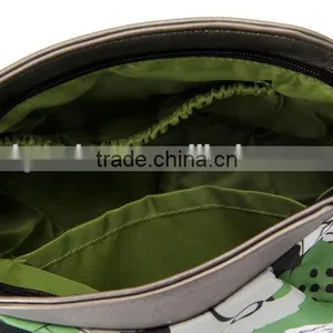 2015 New Design Promotional Printed Stain Polyester Cosmetic Case thumbnail-5