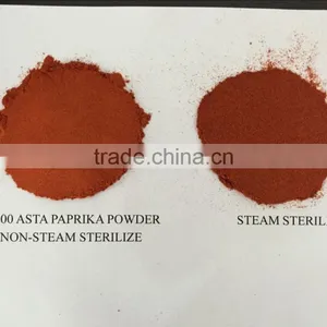 Dry Red Sweet Paprika Powder Ground thumbnail-3