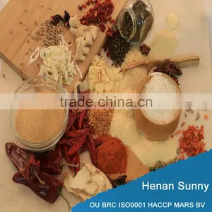 Faithful Factory Supplier Wholesale Sell Spices in Bulk thumbnail-1