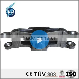 Custom Precision Professional Investment Casting Alloy Metal Casting and Customizable Parts thumbnail-5