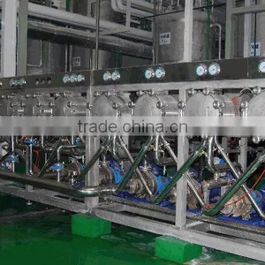 Sweet Potato Starch Production Line thumbnail-1