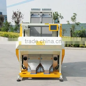 Pulses Nut Color Sorter Machine(ZK2) thumbnail-1