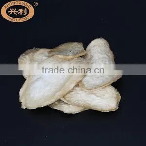 Tasty Crisp Low Temperature Fried King Oyster Mushroom Snacks thumbnail-2