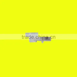 2016 Popular 6mm Clear PVC Cap Cabinet Shelf Support thumbnail-3