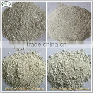 Pure MICA Powder Factory Price for Paint thumbnail-1