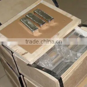 99.99% Indium Ingot With Facotry thumbnail-1