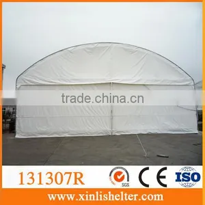 Customized Design rv Covers Large Hangar Warehouse Tent thumbnail-1