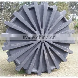 Rotomold Waste Water Treatment Equipment Mould thumbnail-1