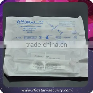 Professional Glass Syringe With High Quality thumbnail-5