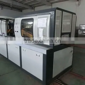Pvc Profile Extrusion Line thumbnail-6