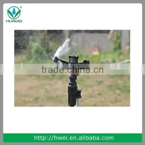 Reliable Performance Full Set of Irrigation Sprinkler Gun Rain Gun Sprinkler thumbnail-2