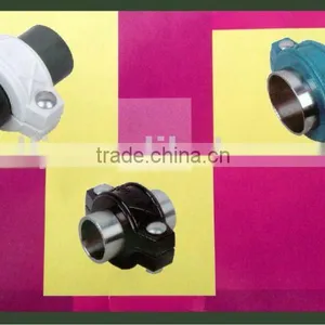 FRP Trench Clamp Pipe Grooved Fitting thumbnail-1