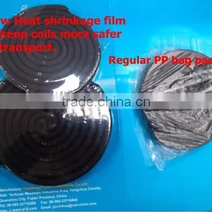 Night Fighter Mosquito Coil 8 Hour.Newest 2015 Black Mosquito Coil thumbnail-2