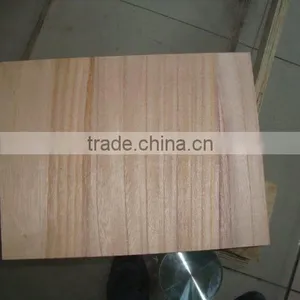 Paulownia Wood Board thumbnail-1