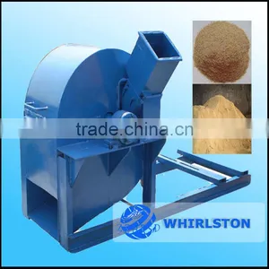 Wood Crusher for Logs thumbnail-1