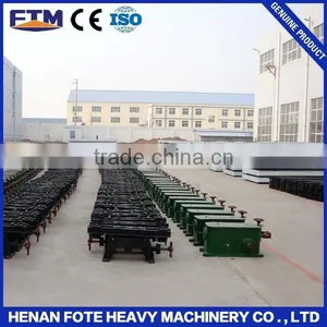 Gold Mining Shaking Table thumbnail-6